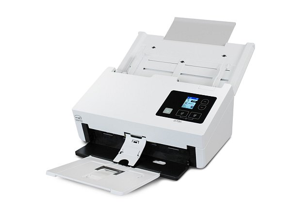 Xerox D70n Scanner, Universal