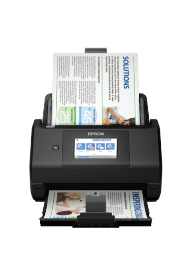 Epson WorkForce ES-580W