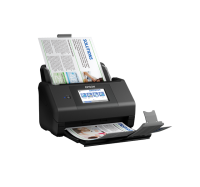 Epson WorkForce ES-580W