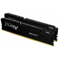 32GB DDR5-5600MHz CL40 Kingston FURY, 2x16GB