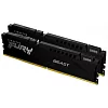 32GB DDR5-5600MHz CL40 Kingston FURY, 2x16GB