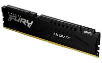 16GB DDR5-4800MHz CL38 Kingston Fury Beast