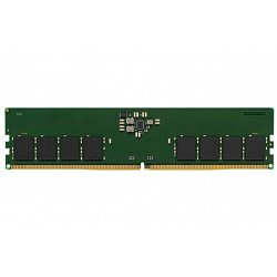 16GB DDR5-4800MHz CL40 Kingston