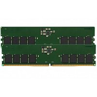 32GB DDR5-4800MHz CL40 Kingston, 2x16GB