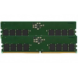 32GB DDR5-4800MHz CL40 Kingston, 2x16GB