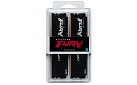 64GB DDR5-5200MHz CL40 Kingston FURY Beast, 2x32GB