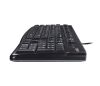 Klávesnice Logitech Keyboard K120 for Business, RU layout