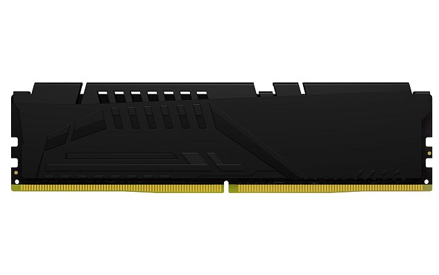 16GB DDR5-4800MHz CL38 Kingston Fury Beast