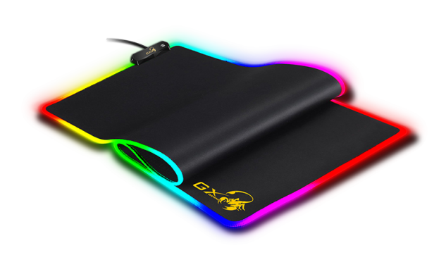 Genius podložka pod myš RGB GX-Pad 800S