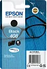 EPSON Singlepack Black 408 DURABrite Ultra Ink