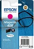 EPSON Singlepack Magenta 408 DURABrite Ultra Ink
