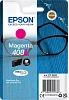 EPSON Singlepack Magenta 408L DURABrite Ultra Ink