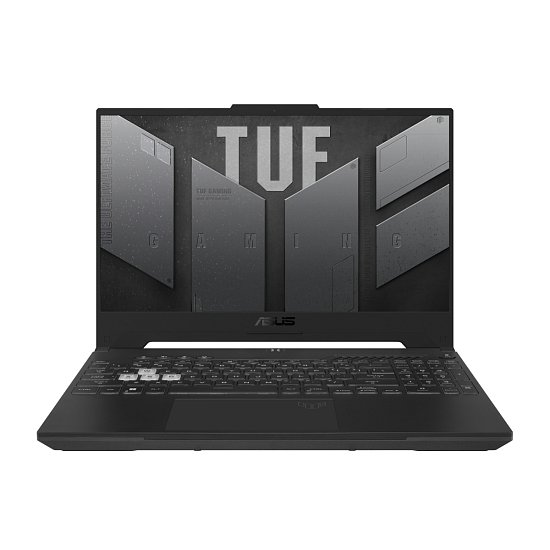 Asus TUF Gaming A15/FA507/R7-6800H/15,6