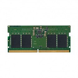 SO-DIMM 8GB DDR5-4800 CL40 Kingston