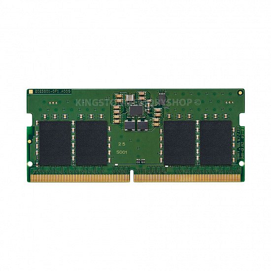 SO-DIMM 8GB DDR5-4800 CL40 Kingston