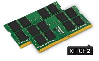 SO-DIMM 64GB DDR5-4800 CL40 Kingston, 2x32GB