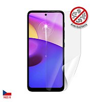 Screenshield Anti-Bacteria MOTOROLA Moto E40 XT2159 folie na displej