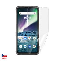 Screenshield UMIDIGI Bison GT folie na displej