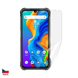 Screenshield UMIDIGI Bison Plus folie na displej