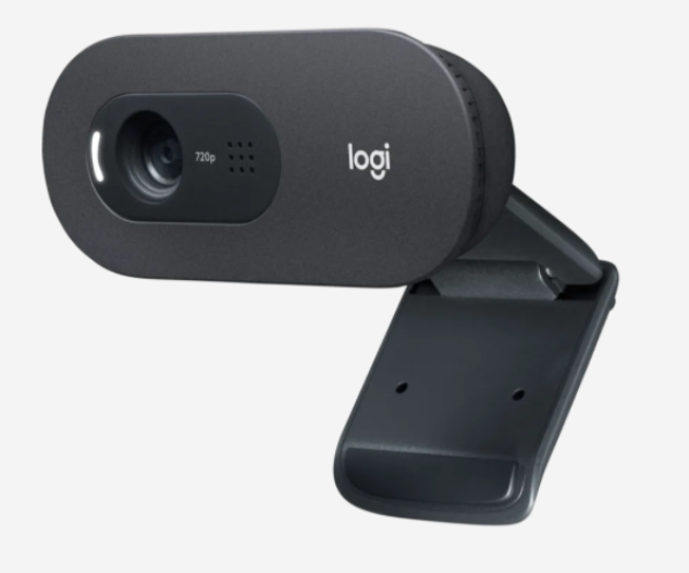 webová kamera Logitech HD Webcam C505