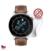 Screenshield Anti-Bacteria HUAWEI Watch 3 folie na displej