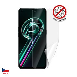 Screenshield Anti-Bacteria REALME 9 Pro+ 5G folie na displej