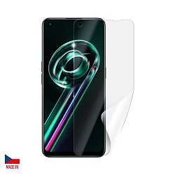 Screenshield REALME 9 Pro+ 5G folie na displej