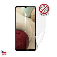 Screenshield Anti-Bacteria SAMSUNG A127 Galaxy A12 folie na displej