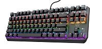 TRUST GXT834 CALLAZ TKL KEYBOARD US