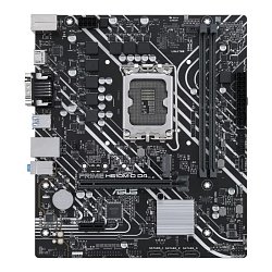 ASUS PRIME H610M-D D4