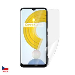 Screenshield REALME C21-Y folie na displej