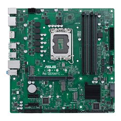 ASUS PRO Q670-C-CSM