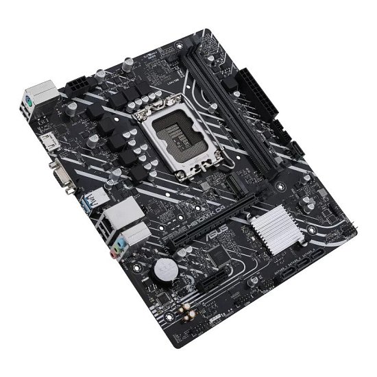 ASUS PRIME H610M-K D4