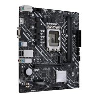 ASUS PRIME H610M-K D4