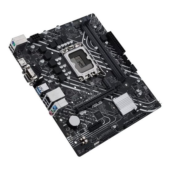 ASUS PRIME H610M-D D4