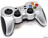 PROMO CZ - Logitech Wireless Gamepad F710, USB