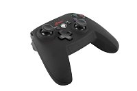 Bezdrátový gamepad Genesis PV58, PS3/PC, vibrace