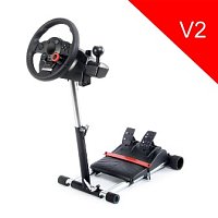 Wheel Stand Pro, stojan na volant a pedály pro Logitech GT /PRO /EX /FX a Thrustmaster T150