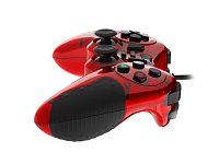 Drátový gamepad Genesis Mangan 200, pro PC, vibrace Drátový gamepad Genesis Mangan 200, pro PC, vibrace