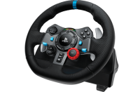 PROMO CZ - volant Logitech G29 (PC, PS3, PS4)