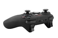 Bezdrátový gamepad Genesis PV58, PS3/PC, vibrace