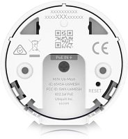 UBNT U6-Mesh-EU - UniFi Access Point WiFi 6 Mesh