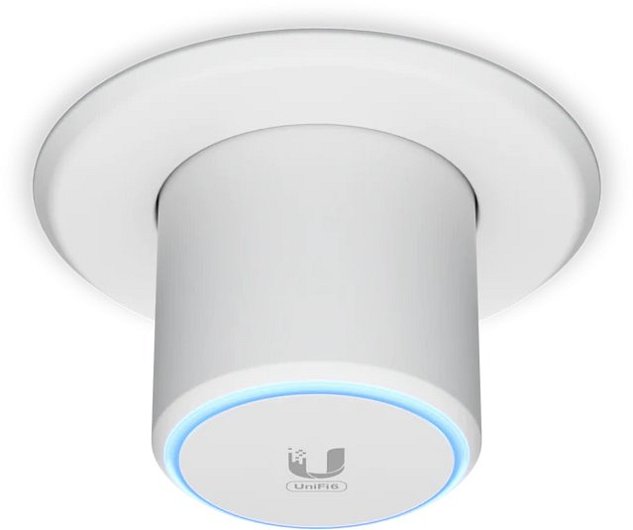UBNT U6-Mesh-EU - UniFi Access Point WiFi 6 Mesh