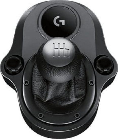 Logitech Driving Force Shifter