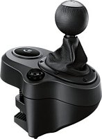 Logitech Driving Force Shifter