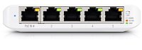 UBNT USW-FLEX-MINI-5 - UniFi Switch Flex Mini 5 pack