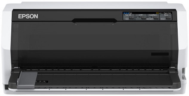 EPSON LQ-780, A4, 24 jehel, 487 zn/s