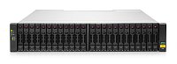 HPE MSA 2060 2U 24d SFF Drv Enclosure