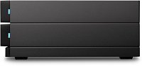 LaCie 2big RAID 16TB USB 3.1 (2x 8TB)