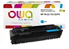 OWA Armor toner pro HP W2211X,modrý,2450st.